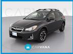 2016 Subaru Crosstrek