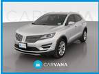2018 Lincoln MKC