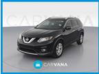 2014 Nissan Rogue