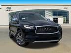 2024 Infiniti Qx50 Luxe