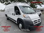 2015 RAM ProMaster 3500