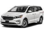 2021 Kia Sedona