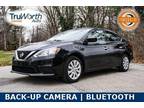 2016 Nissan Sentra