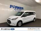 2015 Ford Transit Connect