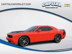 2016 Dodge Challenger