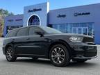 2020 Dodge Durango