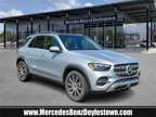 2025 Mercedes-Benz GLE GLE 350 4MATIC