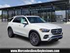 2024 Mercedes-Benz GLE GLE 350 4MATIC