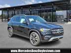 2024 Mercedes-Benz GLE GLE 350 4MATIC