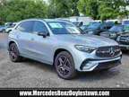 2024 Mercedes-Benz GLC GLC 300 4MATIC