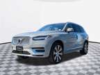 2025 Volvo XC90 Plug-In Hybrid T8 Ultra 7 Passenger
