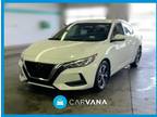 2022 Nissan Sentra