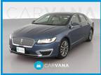 2019 Lincoln MKZ