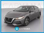 2022 Nissan Sentra