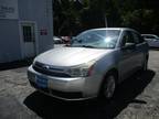 2011 Ford Focus SE Sedan
