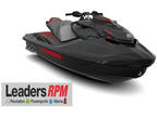 New 2024 Sea-Doo GTR™-X 300 iBR