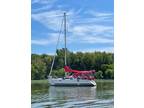 1991 Kirie Feeling 326 Boat for Sale