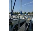 1981 Mirage 27 Boat for Sale