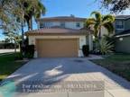 Crescent Creek Way, Coconut Creek, Home For Rent