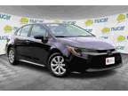 2020UsedToyotaUsedCorollaUsedCVT (Natl)