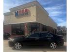 2011 Acura Tsx 4dr