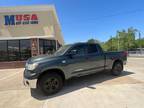 2008 Toyota Tundra 4dr
