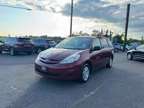 2007 Toyota Sienna for sale