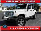 2016 Jeep Wrangler for sale