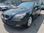 2008 BMW 5 Series for sale
