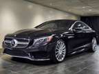 2015 Mercedes-Benz S-Class for sale