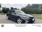 2019 Kia Optima for sale
