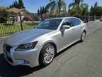 2013 Lexus GS for sale