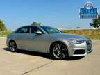 2018 Audi A4 for sale