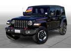 2022UsedJeepUsedWranglerUsed4x4