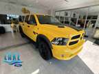 2019UsedRamUsed1500 ClassicUsed4x4 Crew Cab 57 Box