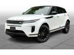 2025NewLand RoverNewRange Rover EvoqueNewAWD