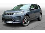 2025NewLand RoverNewDiscovery SportNew4WD