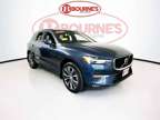 2022UsedVolvoUsedXC60UsedB5 AWD