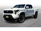 2024NewToyotaNewTacoma