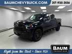 2022UsedChevroletUsedSilverado 1500Used4WD Crew Cab 147