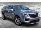 2021UsedCadillacUsedXT5Used4dr