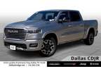 2025NewRamNew1500New4x4 Crew Cab 57 Box