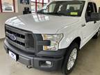Used 2016 FORD F150 For Sale