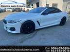 Used 2019 BMW 8-Series For Sale