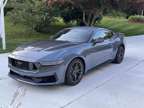 Used 2024 FORD MUSTANG For Sale