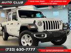 2023 Jeep White, 37K miles