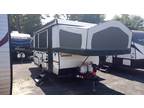 2022 Forest River Rockwood High Wall HW277