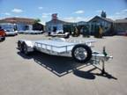 2023 CargoPro 8.5' X 18' Car Hauler