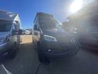2025 Winnebago Revel 44E