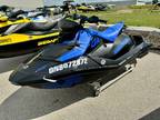 2022 Sea-Doo SPARK TRIXX 2 UP 90 With iBR and Audio Boat for Sale